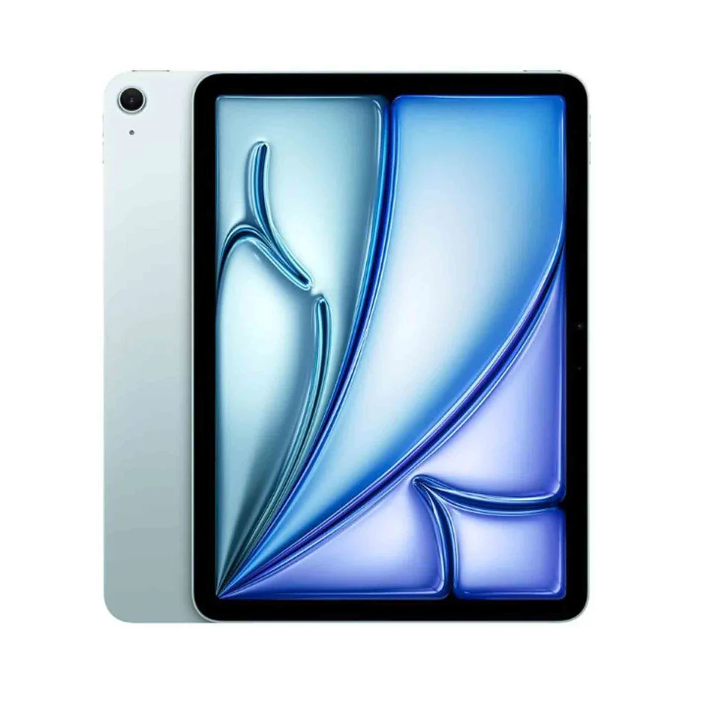 أبل ايباد اير 11 بوصة - أزرق - 128 GB
